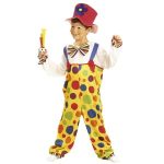 ΑΠΟΚΡΙΑΤΙΚΗ ΣΤΟΛΗ ΠΑΙΔΙΚΗ ΚΛΟΟΥΝ