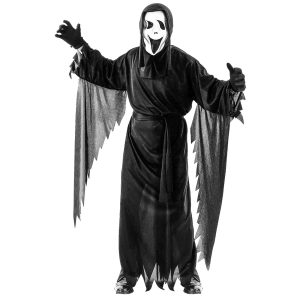 ΑΠΟΚΡΙΑΤΙΚΗ ΣΤΟΛΗ ΕΝΗΛΙΚΩΝ ΧΑΡΟΣ