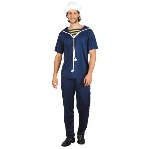 ΑΠΟΚΡΙΑΤΙΚΗ ΣΤΟΛΗ ΑΝΔΡΙΚΗ ΝΑΥΤΗΣ