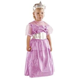 ΑΠΟΚΡΙΑΤΙΚΗ ΣΤΟΛΗ ΜΠΕΜΠΕ ΡΟΖ ΠΡΙΓΚΗΠΙΣΣΑ