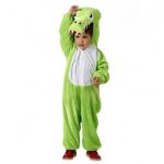 ΑΠΟΚΡΙΑΤΙΚΗ ΣΤΟΛΗ ΜΠΕΜΠΕ ΚΡΟΚΟΔΕΙΛΑΚΙ