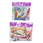 ΦΡΟΥ ΦΡΟΥ ΓΙΑ ΠΑΡΤΥ ΣΕΤ 10τεμ.