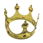 ΣΤΕΜΜΑ ΒΑΣΙΛΙΑ ΧΡΥΣΟ