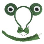 ΣΕΤ ΑΞΕΣΟΥΑΡ ΒΑΤΡΑΧΟΣ 3τεμ.