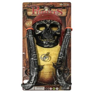 ΣΕΤ ΠΕΙΡΑΤΗ 5τεμ.