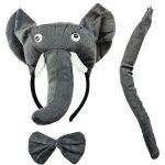 ΣΕΤ ΕΛΕΦΑΝΤΑΣ 3τεμ.