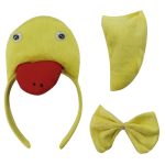 ΣΕΤ ΠΑΠΑΚΙ 3τεμ.