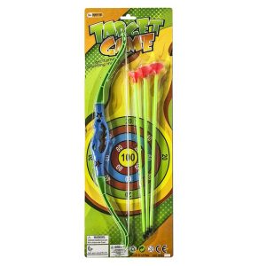 ΣΕΤ ΤΟΞΟ 4τεμ.