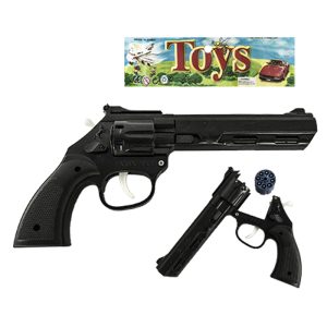 ΠΕΡΙΣΤΡΟΦΟ ΠΛΑΣΤΙΚΟ ΜΑΥΡΟ 8ΣΦΑΙΡΟ