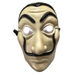 ΜΑΣΚΑ ΠΛΑΣΤΙΚΗ ΜΟΥΣΤΑΚΑΛΗΣ