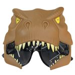 ΓΥΑΛΙΑ ΑΠΟΚΡΙΑΤΙΚΑ ΔΕΙΝΟΣΑΥΡΟΣ