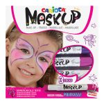 ΒΑΦΕΣ ΠΡΟΣΩΠΟΥ CARIOCA MASKUP 3τεμ.