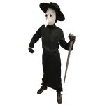 ΑΠΟΚΡΙΑΤΙΚΗ ΣΤΟΛΗ ΠΑΙΔΙΚΗ PLAGUE DOCTOR