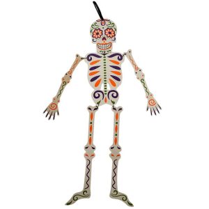 ΣΚΕΛΕΤΟΣ ΔΙΑΚΟΣΜΗΤΙΚΟΣ