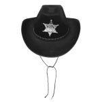 ΚΑΠΕΛΟ ΣΕΡΙΦΗ ΜΑΥΡΟ