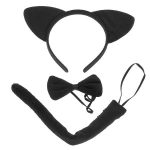 ΣΕΤ ΑΞΕΣΟΥΑΡ ΓΑΤΑ 3τεμ.