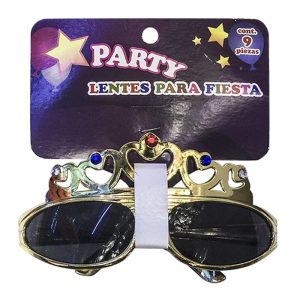 ΓΥΑΛΙΑ ΧΡΥΣΑ ΜΕ ΣΤΕΜΜΑ