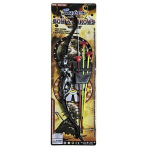 ΣΕΤ ΤΟΞΟ ΒΕΛΗ 5τεμ.