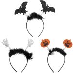 ΣΤΕΚΑ ΖΩΑΚΙΑ - ΚΟΛΟΚΥΘΕΣ - HALLOWEEN