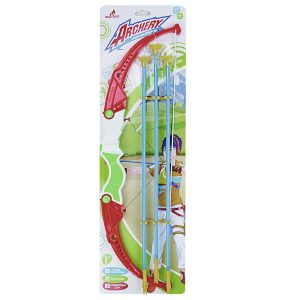 ΤΟΞΟ & ΒΕΛΗ ΣΕ ΚΑΡΤΕΛΑ