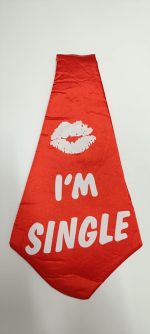 ΑΠΟΚΡΙΑΤΙΚΗ ΓΡΑΒΑΤΑ ΓΙΓΑΣ