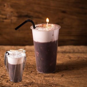 ΛΑΜΠΑΔΑ ΚΑΦΕΣ FREDO