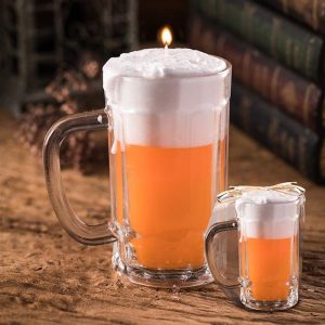 ΛΑΜΠΑΔΑ ΠΟΤΗΡΙ ΜΠΥΡΑΣ