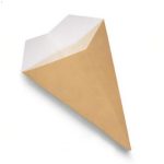 ΧΑΡΤΙΝΗ ΣΥΣΚΕΥΑΣΙΑ ΚΩΝΟΣ ΜΕΓΑΛΟΣ