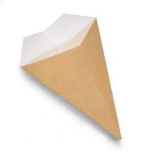 ΧΑΡΤΙΝΗ ΣΥΣΚΕΥΑΣΙΑ ΚΩΝΟΣ ΜΕΓΑΛΟΣ