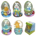 ΝΕΡΟΜΠΑΛΑ ΠΑΣΧΑΛΙΝΗ ΣΕ ΚΟΥΤΙ