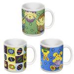 ΚΟΥΠΕΣ ΠΑΣΧΑ ΑΥΓΑ 330ml