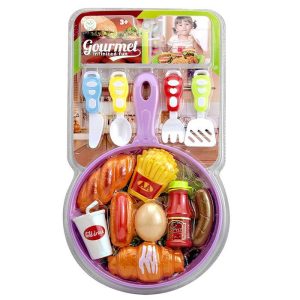 ΤΗΓΑΝΙ GOURMET
