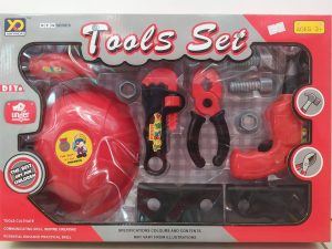 ΕΡΓΑΛΕΙΑ ΜΕ ΚΡΑΝΟΣ