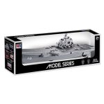 ΑΕΡΟΠΛΑΝΟΦΟΡΟ ΦΡΙΞΙΟΝ ΜΕ ΦΩΣ ΚΑΙ ΗΧΟ