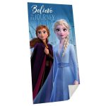 ΠΕΤΣΕΤΑ ΘΑΛΑΣΣΗΣ Microfiber FROZEN