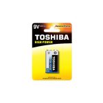 TOSHIBA ΑΛΚΑΛIKH 9V