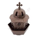 ΚΑΝΤΗΛΑ ΕΚΚΛΗΣΑΚΙ (ΖΑΜΑ ΒΑΡΥ)