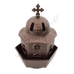 ΚΑΝΤΗΛΑ ΕΚΚΛΗΣΑΚΙ (ΖΑΜΑ ΒΑΡΥ)