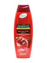 PALMOLIVE ΣΑΜΠΟΥΑΝ 350ml - (KOKKINO / BRILL.COLOR)