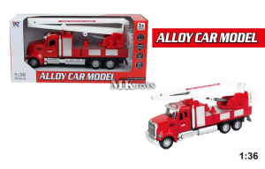 ΠΥΡΟΣΒΕΣΤΙΚΗ ΜΕΓΑΛΗ ΜΟΥΣΙΚΗΣ