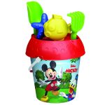 ΚΟΥΒΑΔΑΚΙ MICKEY ΣΕΤ 6τεμ.