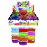 ΓΛΟΙΩΔΗΣ ΜΑΖΑ TRANSPARENT 40g