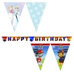 ΣΗΜΑΙΕΣ ΓΙΡΛΑΝΤΑ ΓΙΑ PARTY