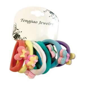 ΣΕΤ ΛΑΣΤΙΧΑΚΙΑ ΜΑΛΛΙΩΝ 6τεμ.