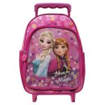 ΤΣΑΝΤΑ ΤΡΟΛΕΥ ΔΗΜΟΤΙΚΟΥ FROZEN