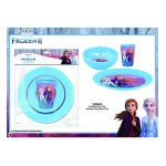 ΣΕΤ ΦΑΓΗΤΟΥ FROZEN 2 3τεμ.