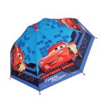 CARS ΟΜΠΡΕΛΑ ΠΑΙΔΙΚΗ ΜΠΑΣΤΟΥΝΙ