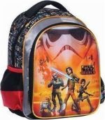 ΤΣΑΝΤΑ ΠΛΑΤΗΣ ΝΗΠΙΟΥ STAR WARS REBELS