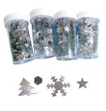 ΒΑΖΟ ΜΕ ΑΣΗΜΙ ΔΙΑΚΟΣΜΗΤΙΚΑ