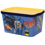 ΚΟΥΤΙ ΑΠΟΘΗΚΕΥΣΗΣ BATMAN 24lit